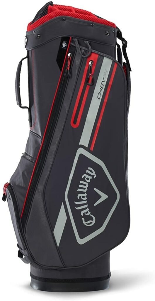 Callaway Chev Golf Bag