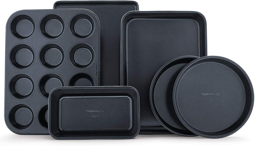 Calphalon Nonstick Baking Pans