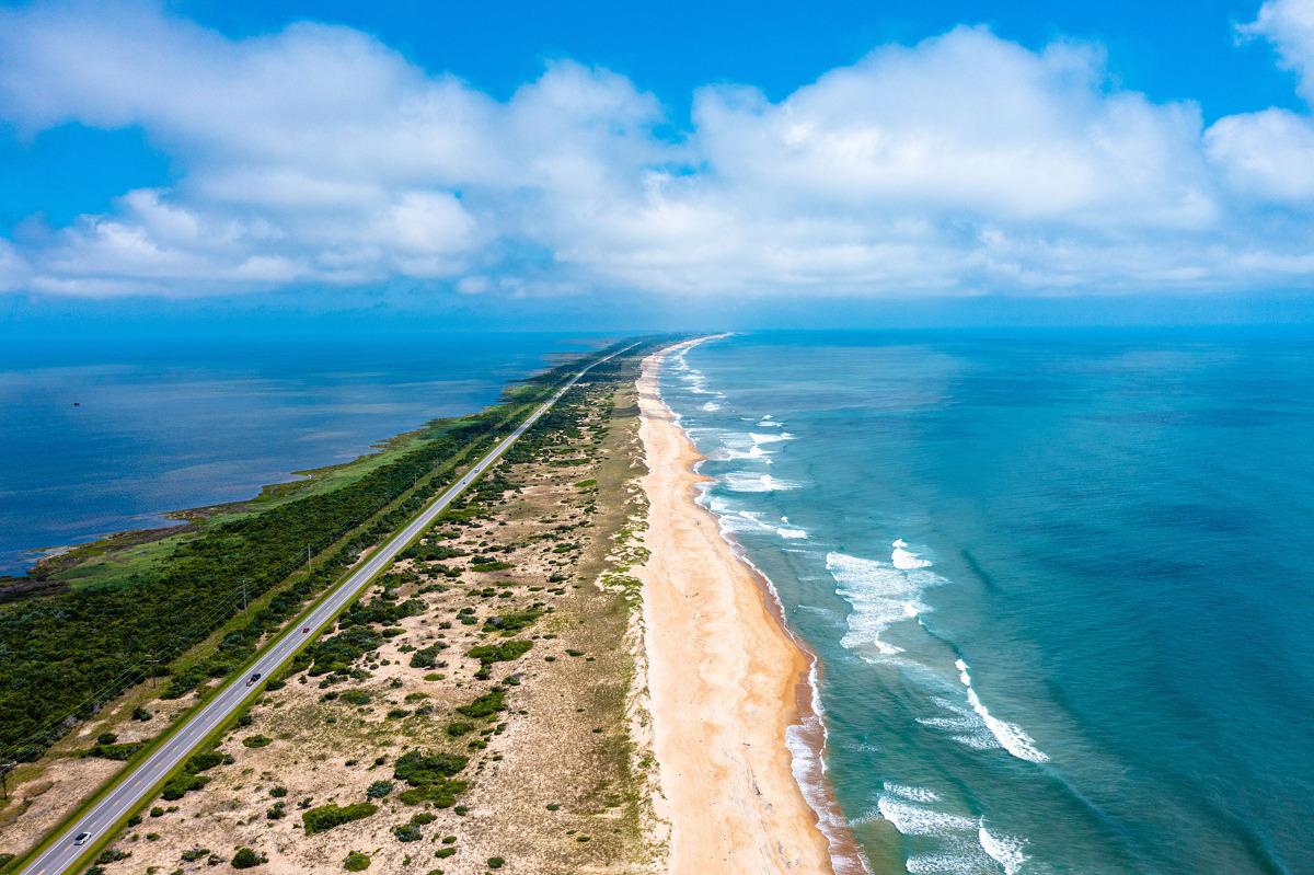 Cape Hatteras