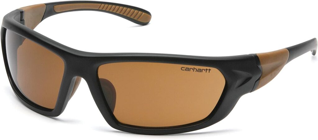 Carhartt Carbondale Safety Sunglasses