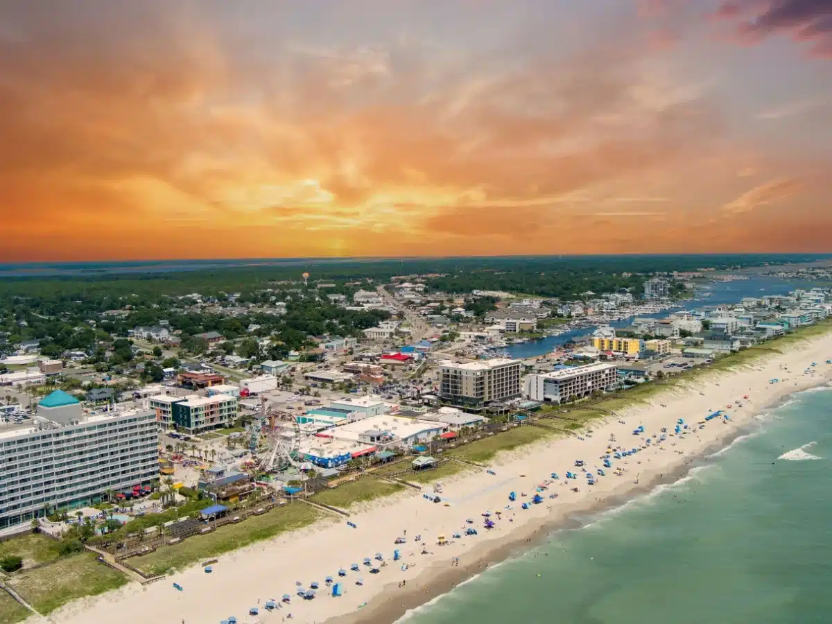 Carolina Beach
