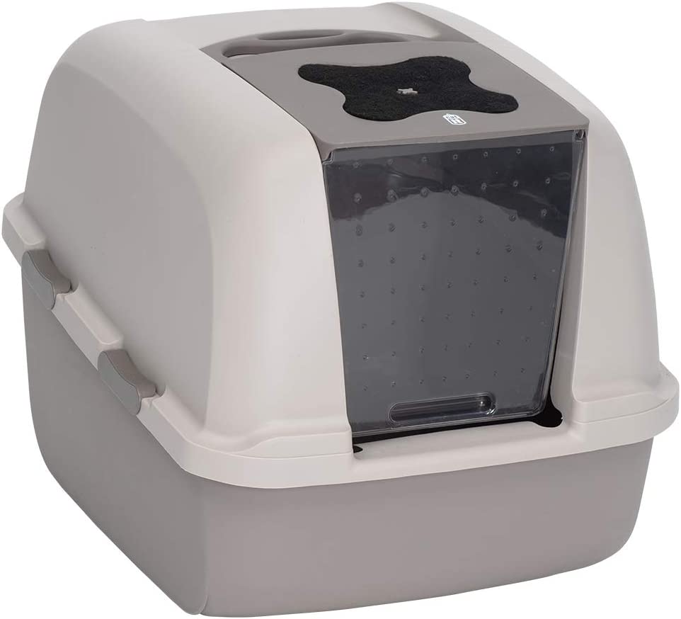 Catit Jumbo Cat Litter Box