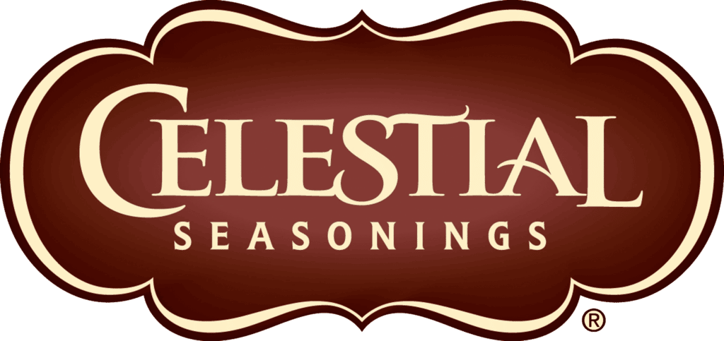 Celestial Seasonings