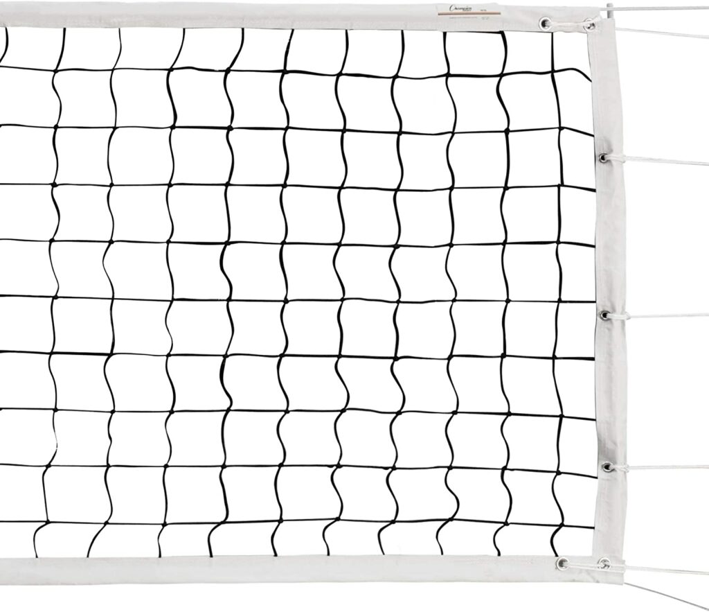 Champion Sports Volleyball Net