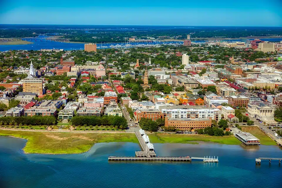 Charleston, South Carolina