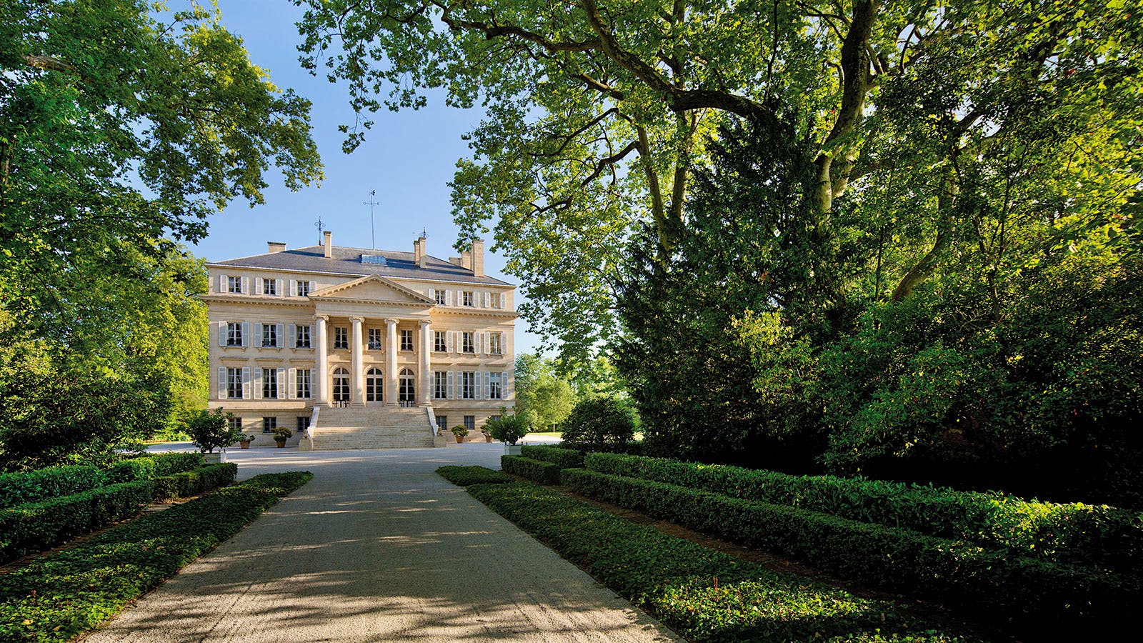 Château Margaux