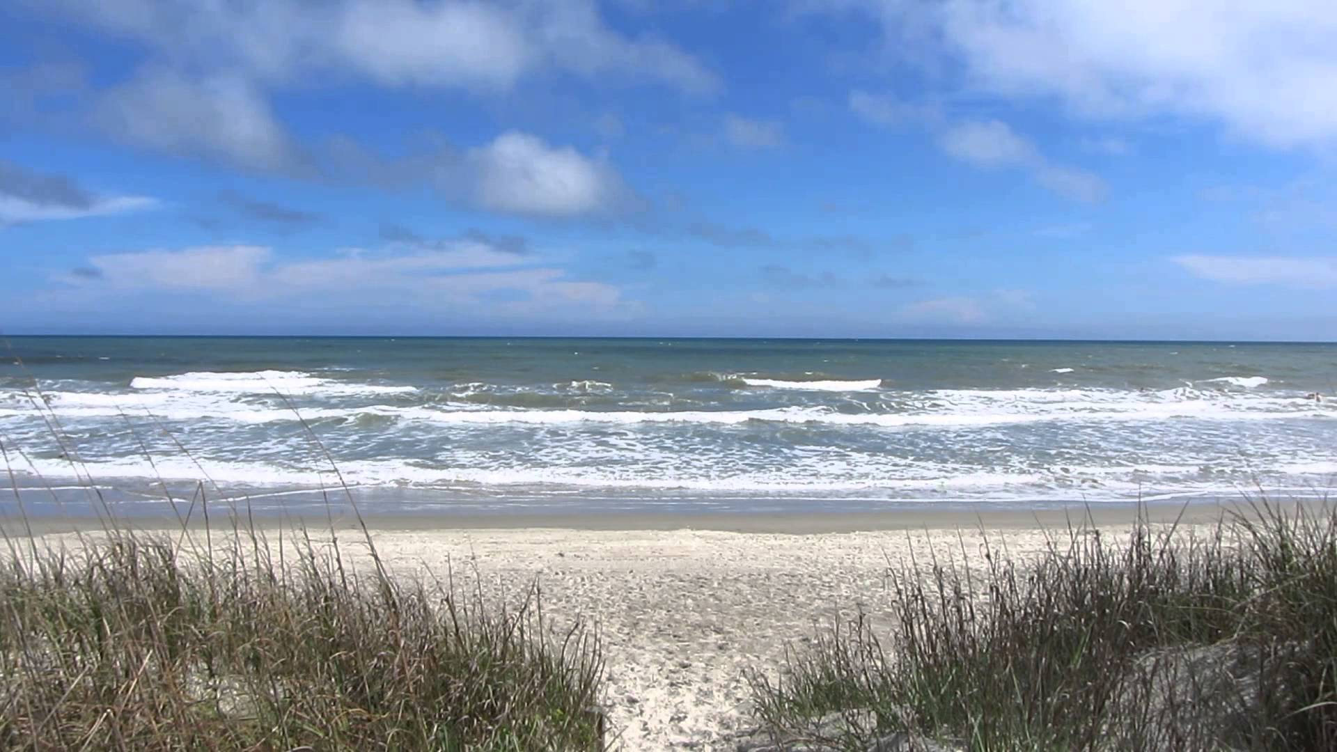 Cherry Grove Beach
