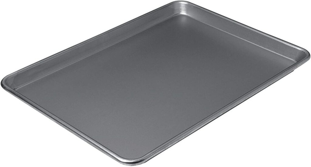 Chicago Metallic Cooking Sheet