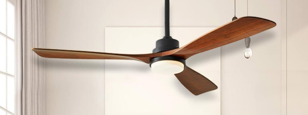 Chriari Ceiling Fan