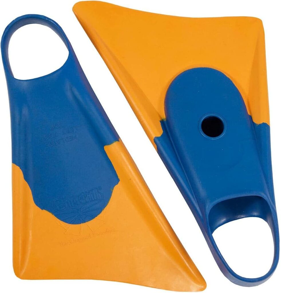 Churchill Swim Fins