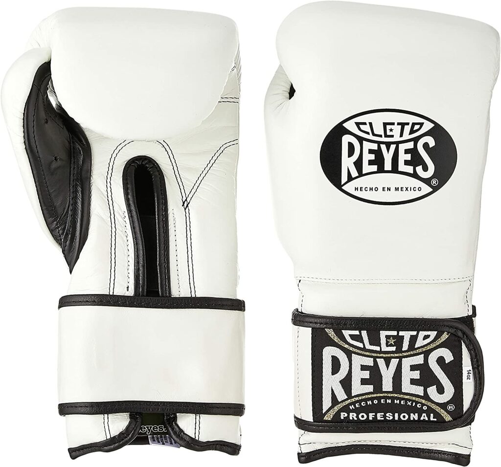 Cleto Reyes Boxing Gloves