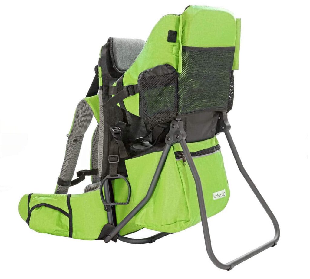 ClevrPlus Baby Carrier