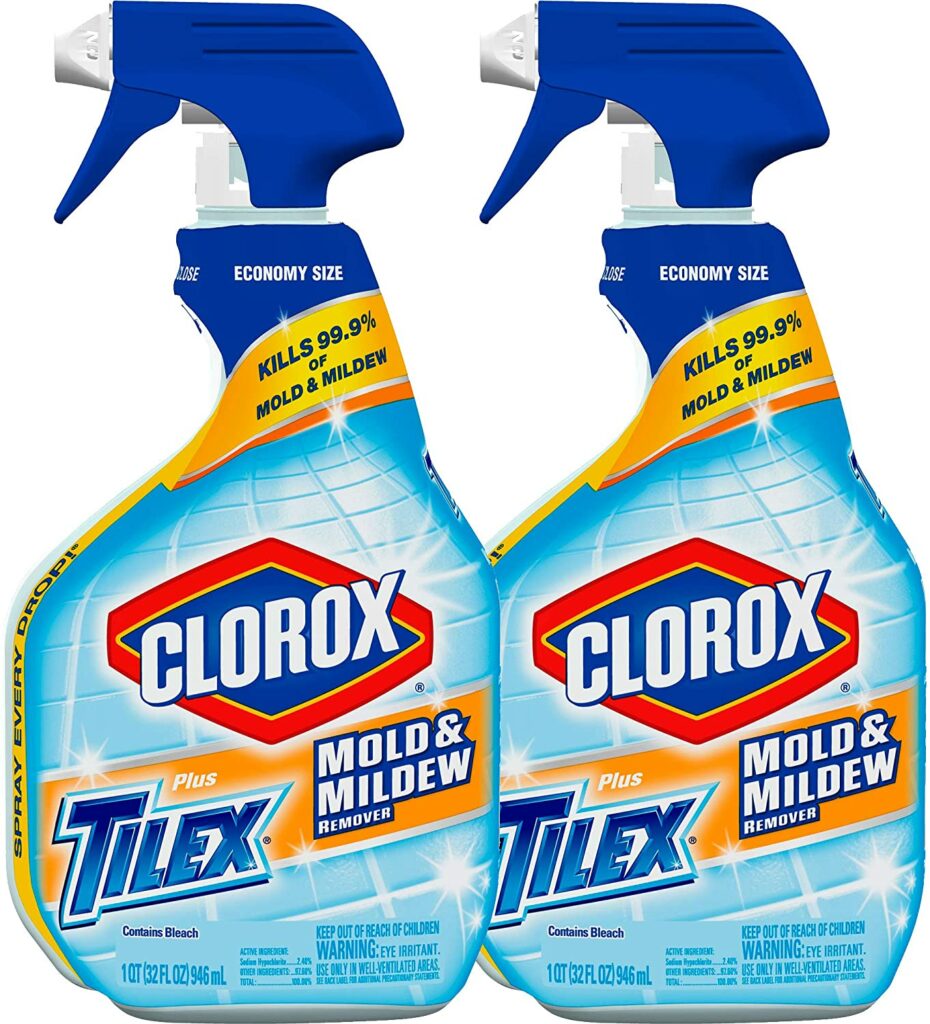 Clorox Plus Mold and Mildew Remover