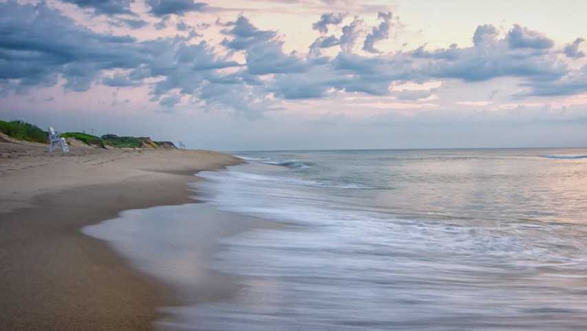 Coast Guard Beach
