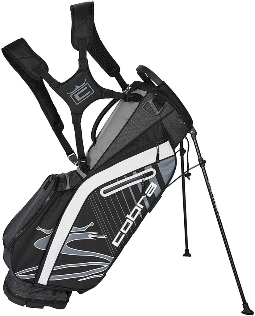 Cobra Ultralight Golf Bag