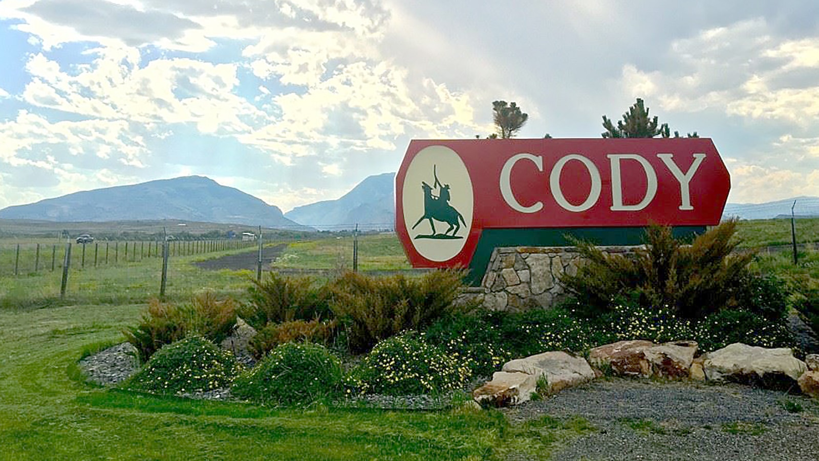 Cody, Wyoming