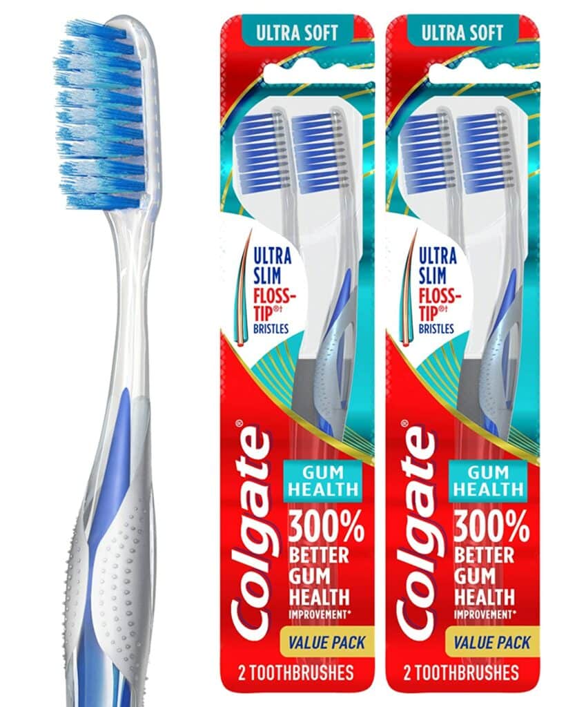 Colgate Toothbrush