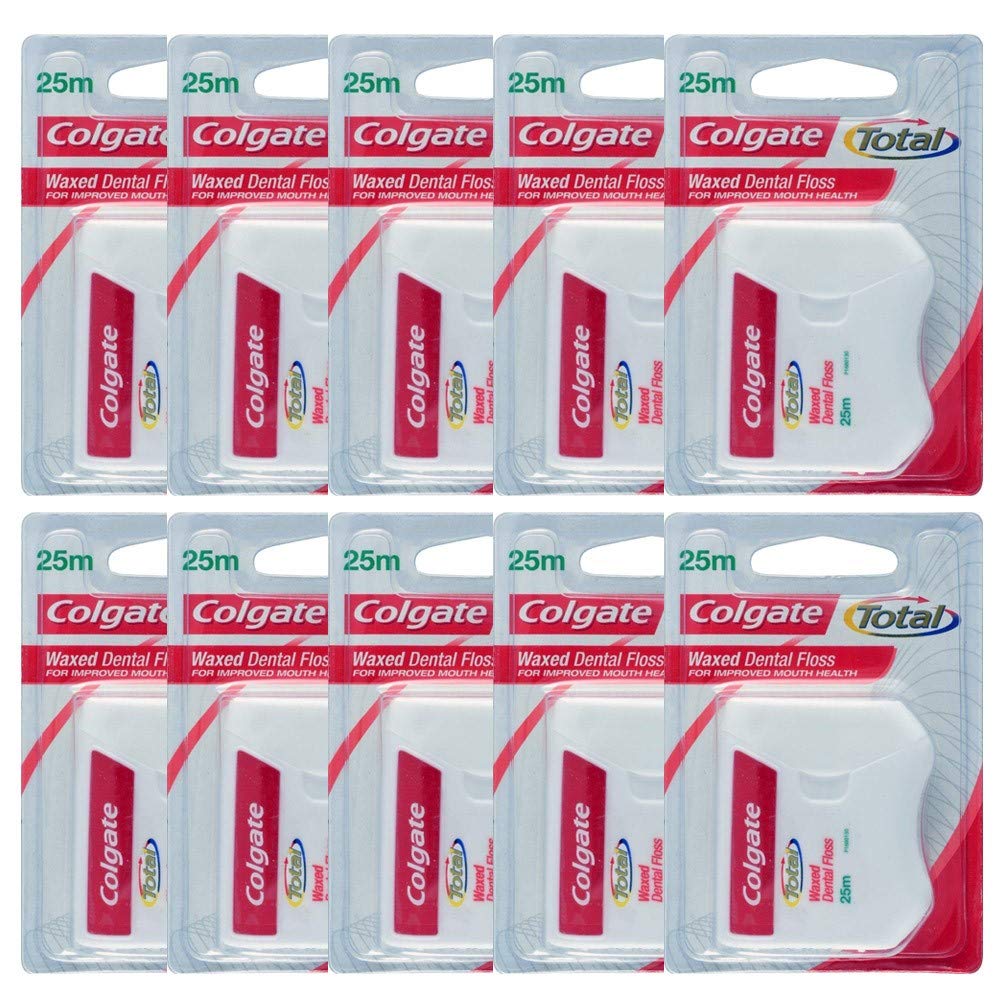 Colgate Total Dental Floss