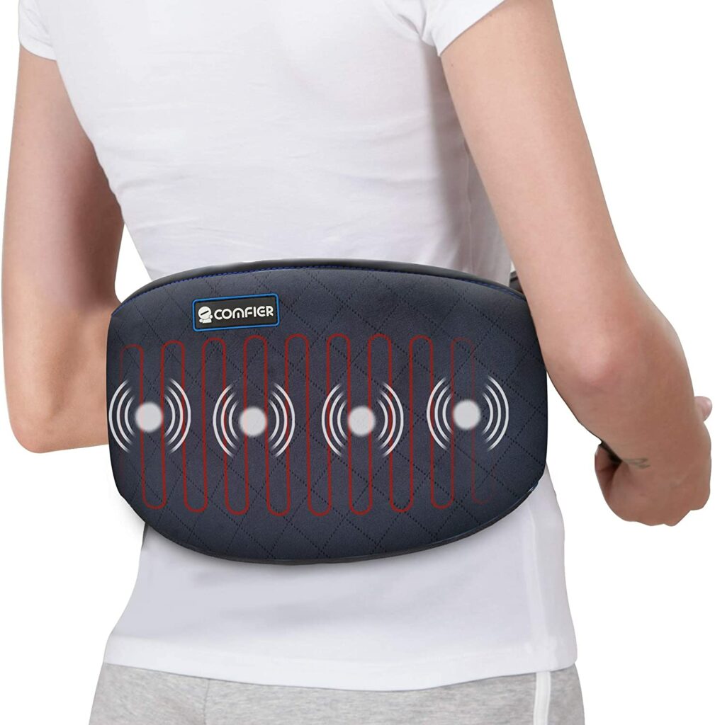 Comfier Heating Pad