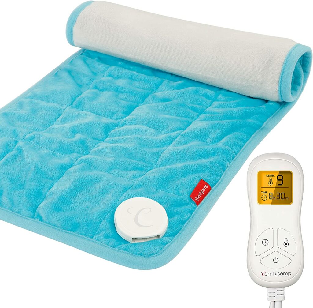 Comfytemp Heating Pad