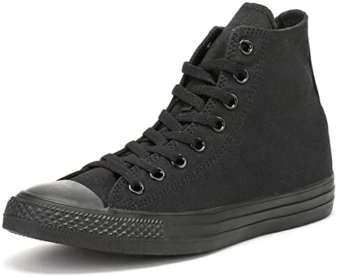 Converse Weightlifting Shoe