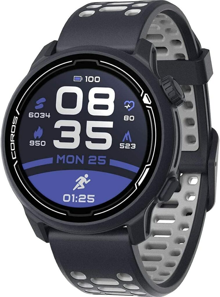 Coros Pace 2 Fitness Watch