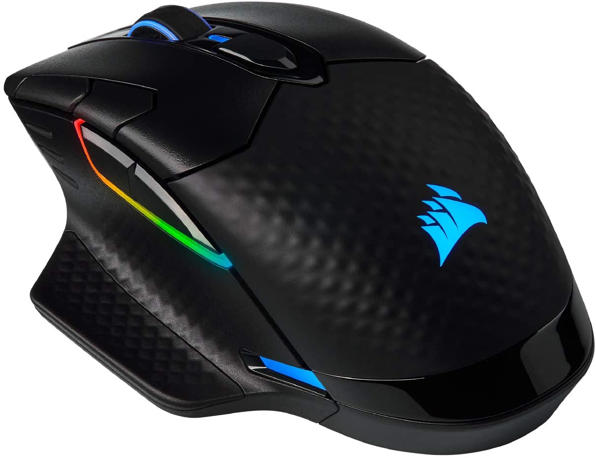 Corsair Wireless Mouse