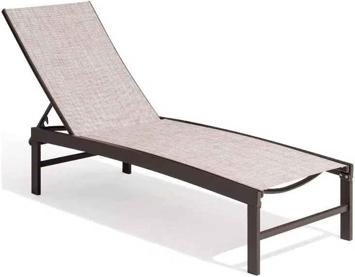 Crestlive Products Pool Chair