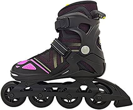 Cruze 84 Women's Rollerblades