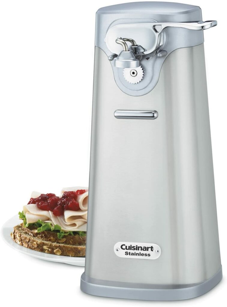 Cuisinart Electric Can Opener