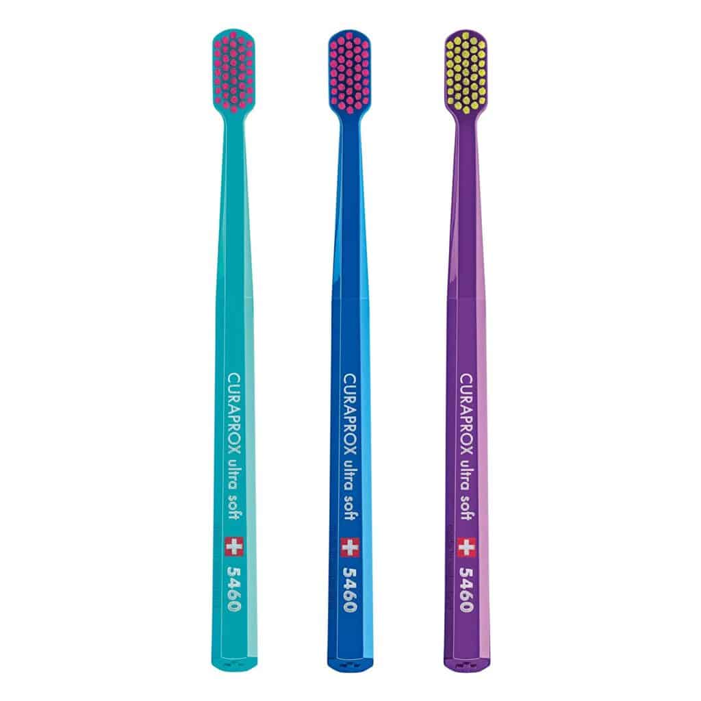 Curaprox Toothbrush