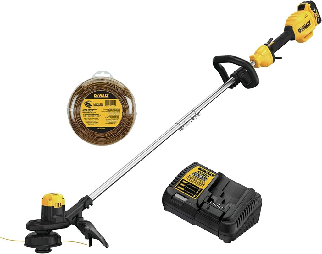 DEWALT 20V Weed Wacker