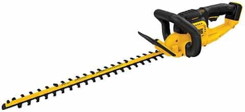 DEWALT DCHT820B Hedge Trimmer