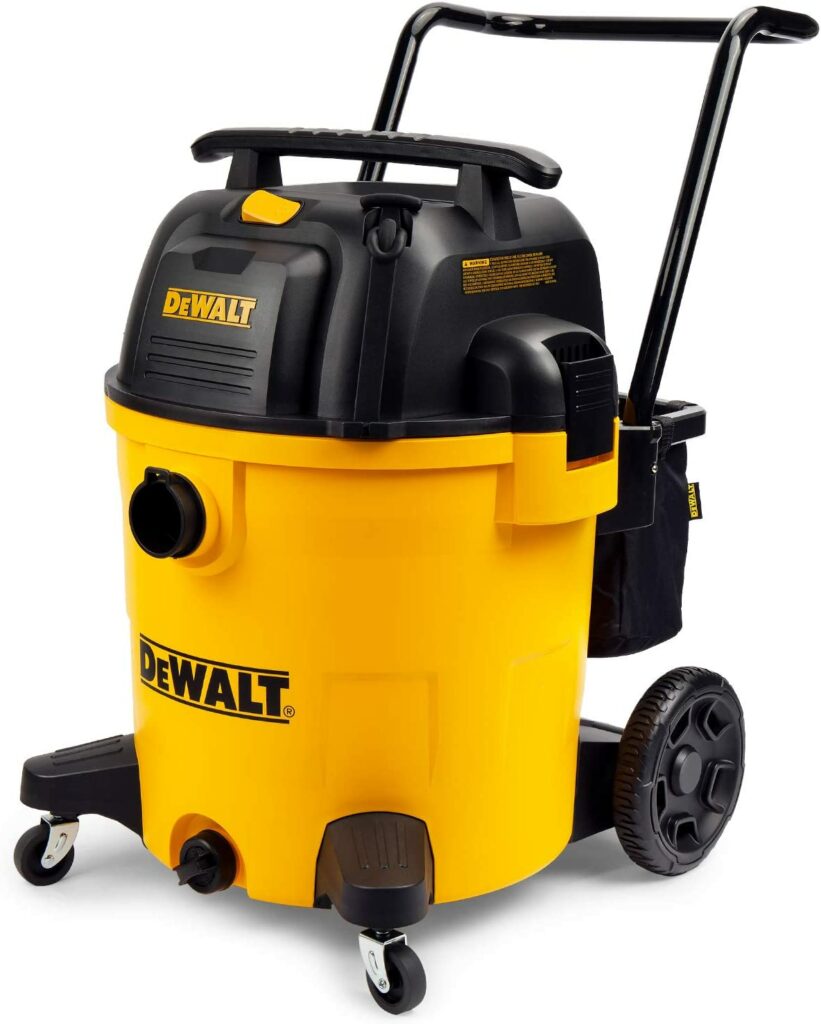 DEWALT DXV16PA Shop Vacuum