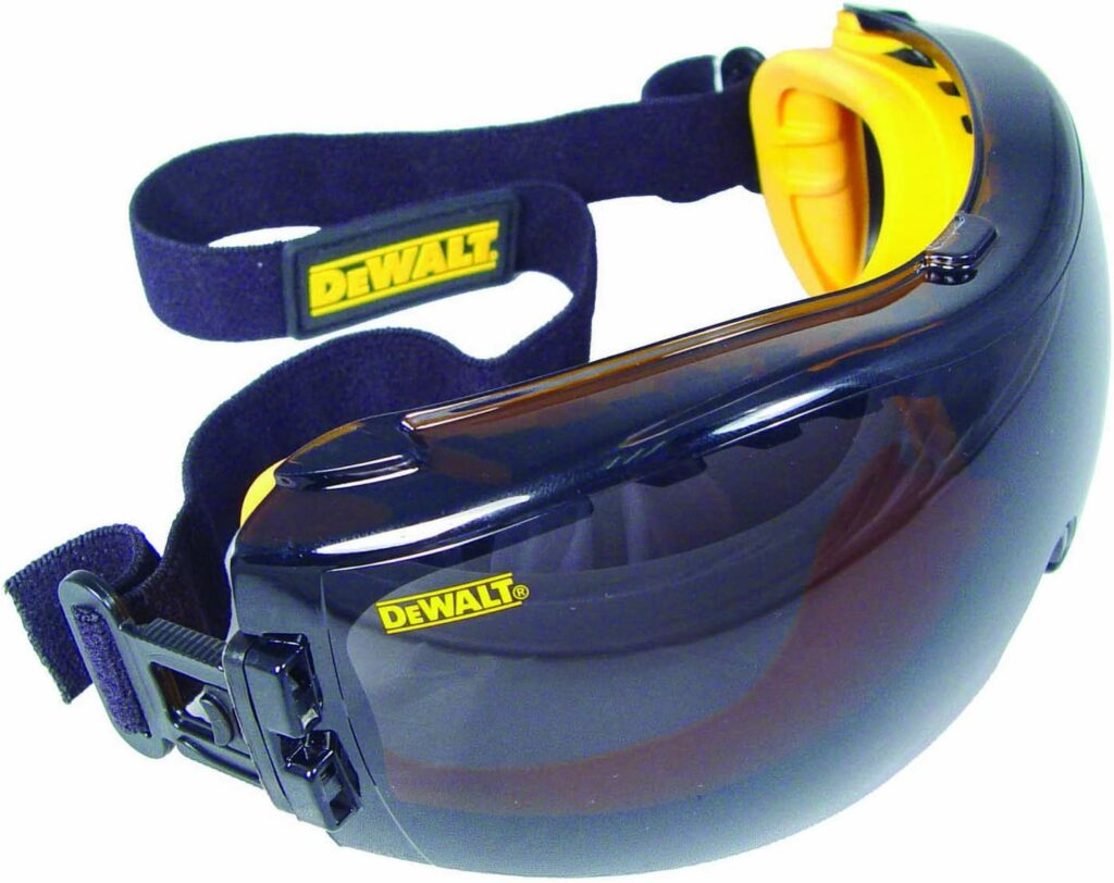 DEWALT Safety Glasses