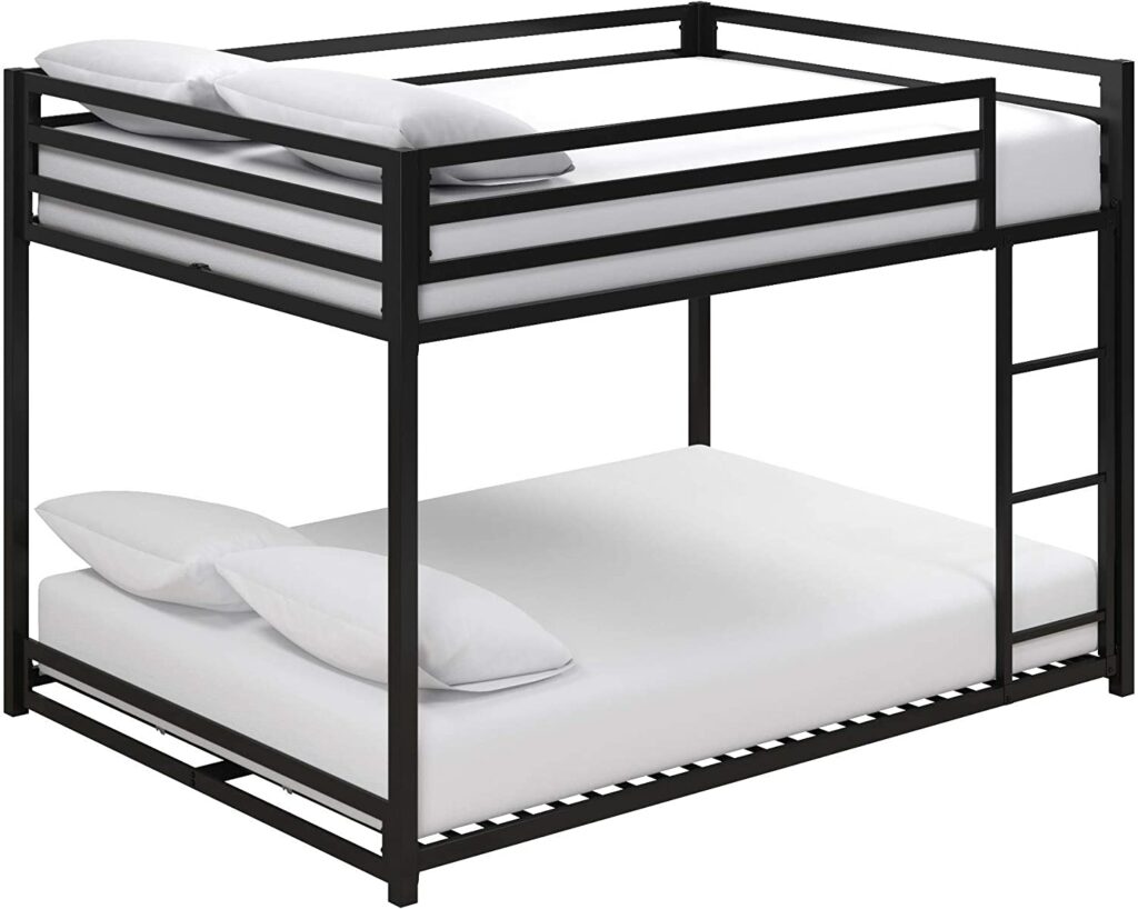 DHP Miles Bunk Bed