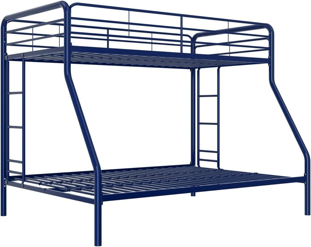 DHP Twin-Over-Full Bunk Bed