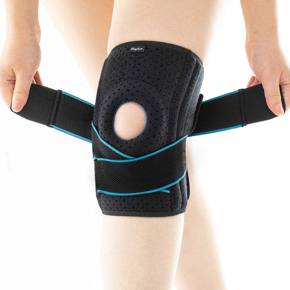 DOUFURT Knee Brace