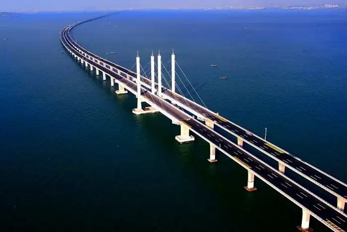 Danyang-Kunshan Grand Bridge