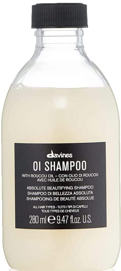 Davines OI Shampoo