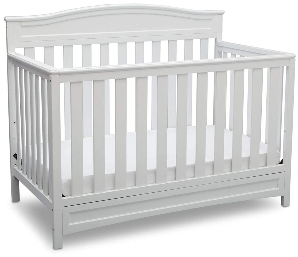 Delta Children Emery Crib