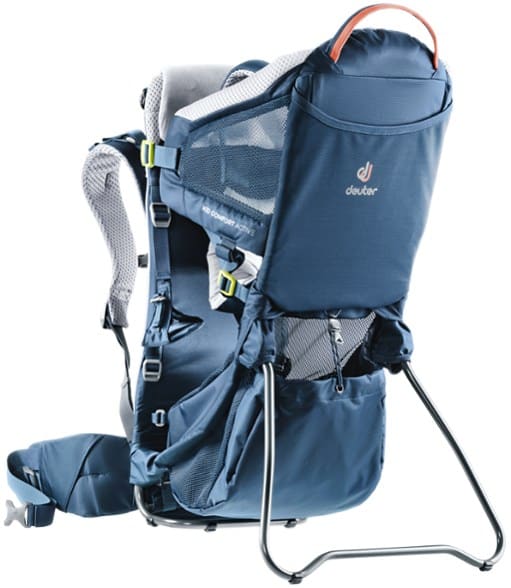 Deuter Baby Carrier