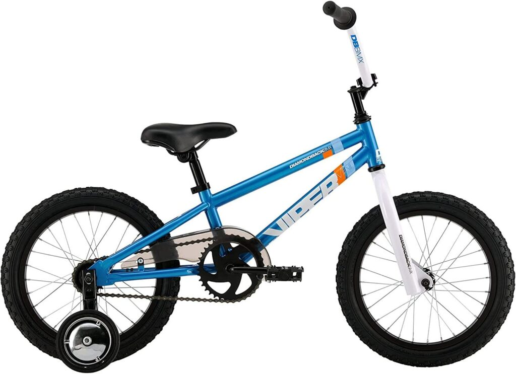 Diamondback Kids Bike