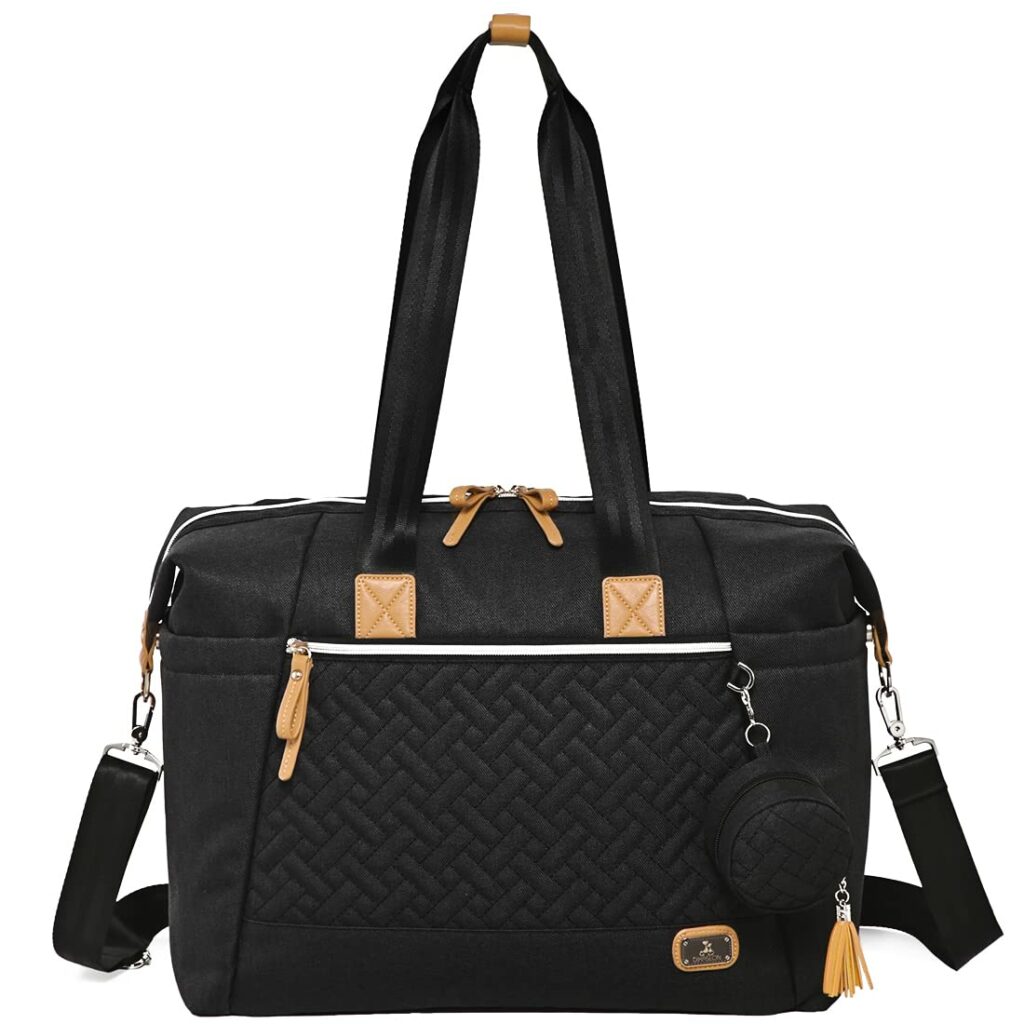 Dikaslon Large Diaper Bag