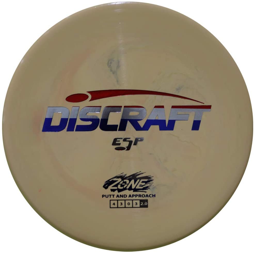 Discraft Zone Golf Disc