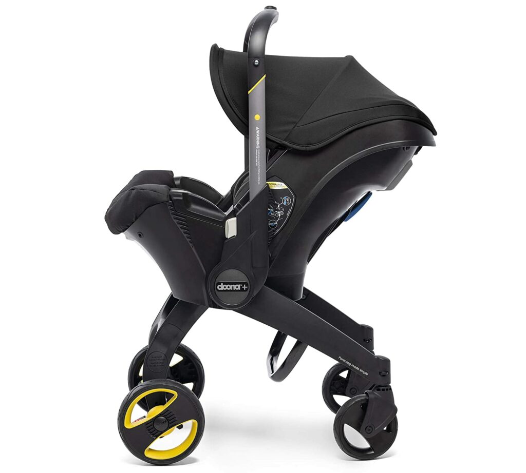 Doona Infant Stroller