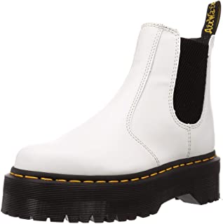 Dr. Martens Slip Resistant Boots