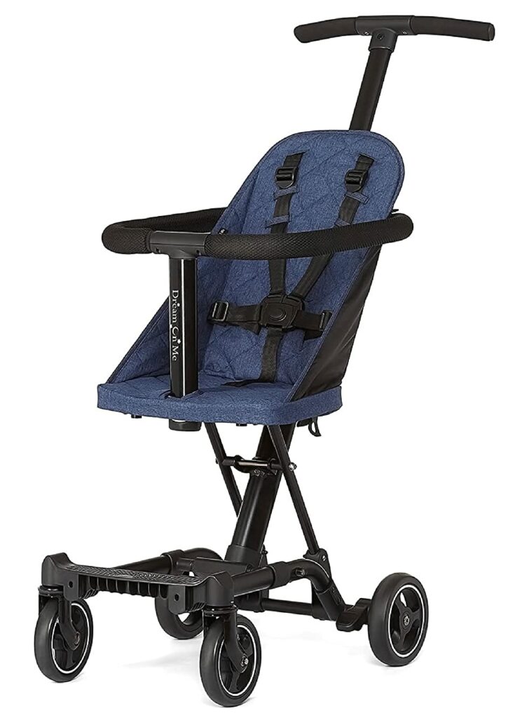 Dream On Me Stroller