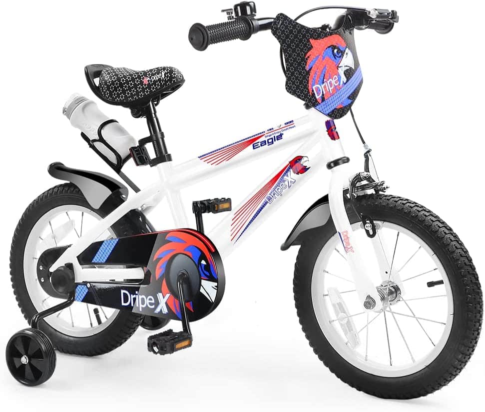 Dripex Kids Bike