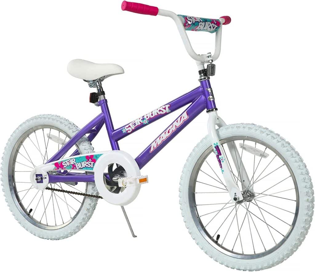 Dynacraft Kids Bike